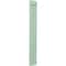 Ekena Millwork Americraft 2-Board Exterior Wood Joined Board-n-Batten Shutters w/ End Batten, ARW103BB207X77SGH, PR ARW103BB207X77SGH - alternate 2